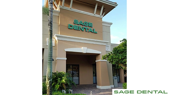 Sage Dental of West Boca Raton