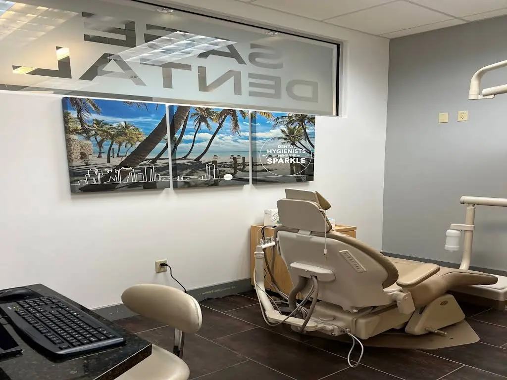 Sage Dental of West Boca Raton