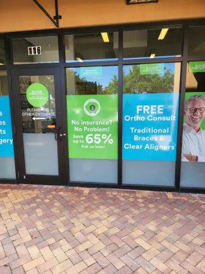 Sage Dental of West Boca Raton