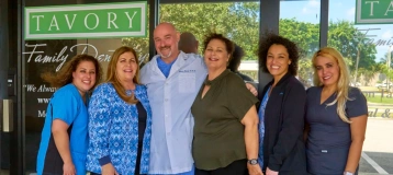 Tavory Family Dentistry