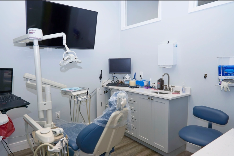 Tavory Family Dentistry
