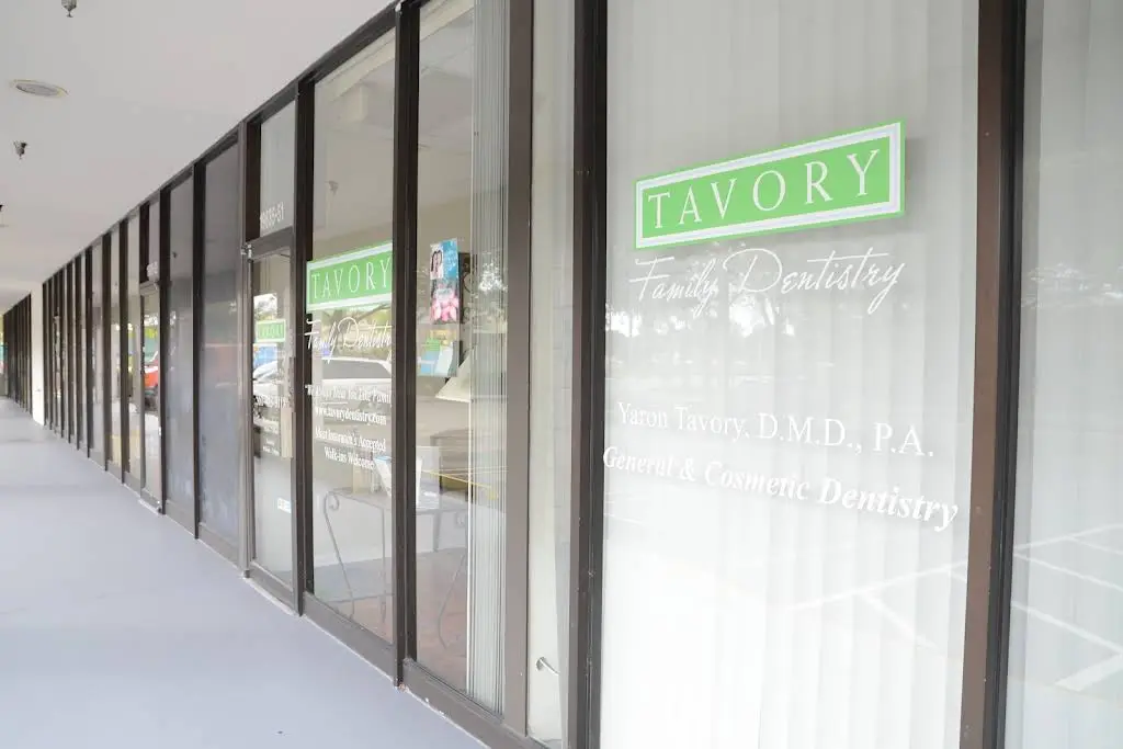 Tavory Family Dentistry