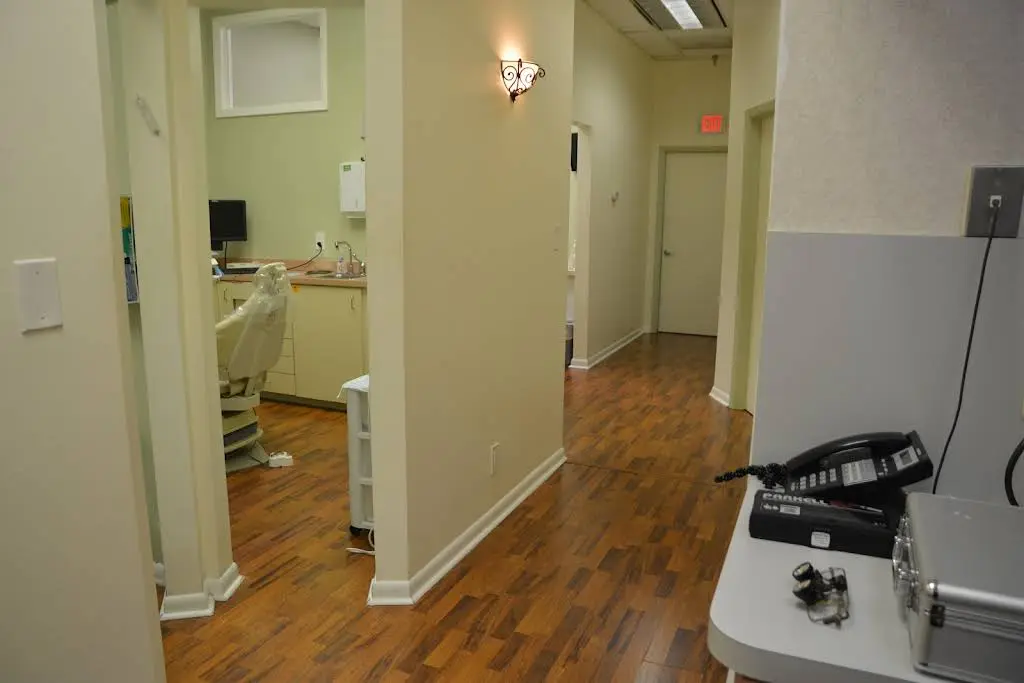 Tavory Family Dentistry