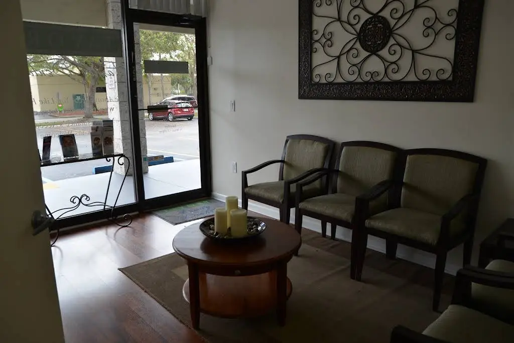 Tavory Family Dentistry