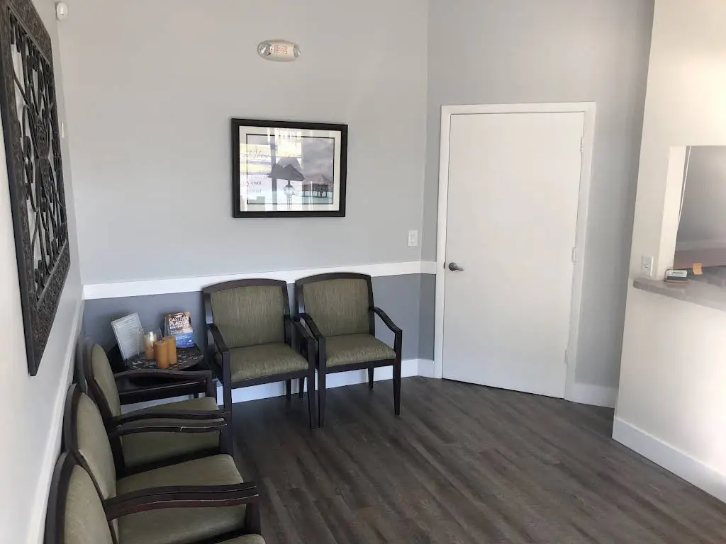 Tavory Family Dentistry