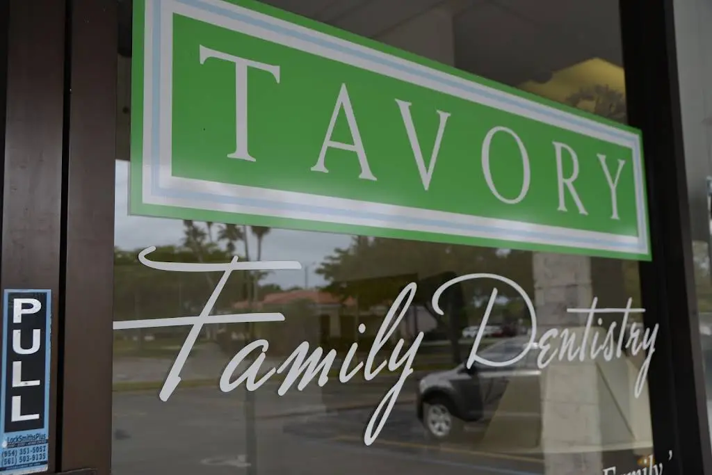 Tavory Family Dentistry