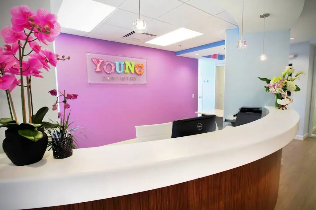 Young Dentistry, PA