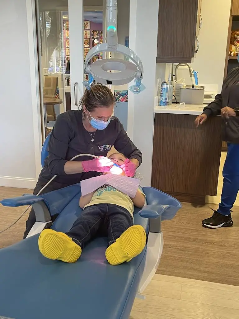 Young Dentistry, PA