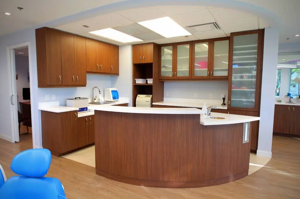 Young Dentistry, PA
