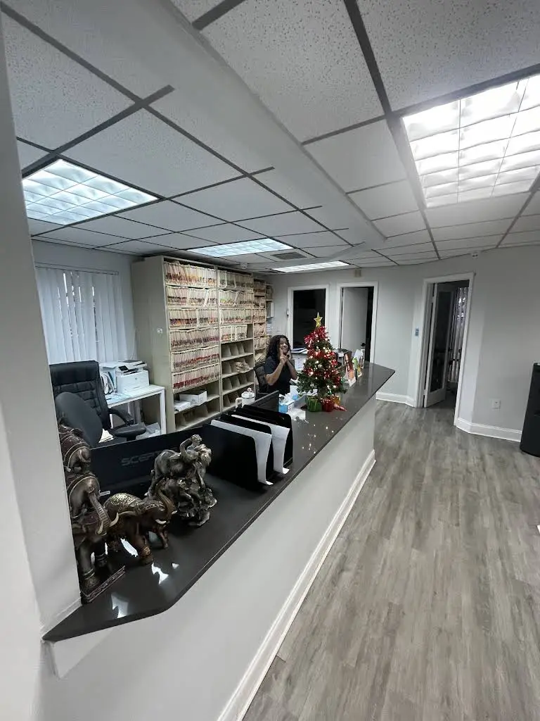 Dental Team Of Delray Beach