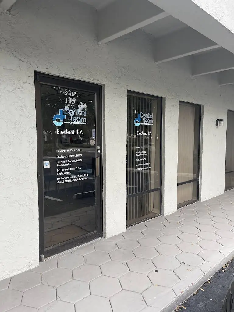 Dental Team Of Delray Beach