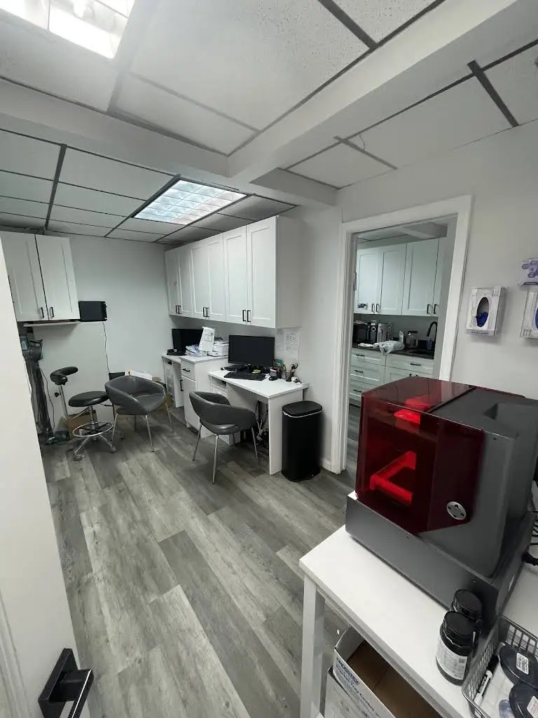 Dental Team Of Delray Beach