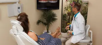 Ocean Breeze Implant & Esthetic Dentistry