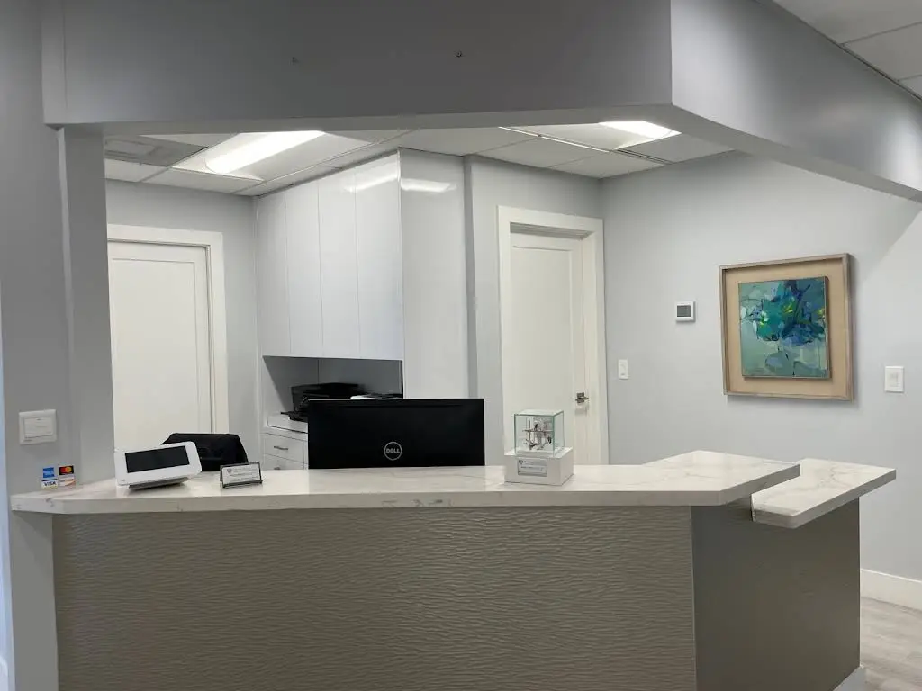 Delray Beach Laser Periodontics and Implants, P.A.