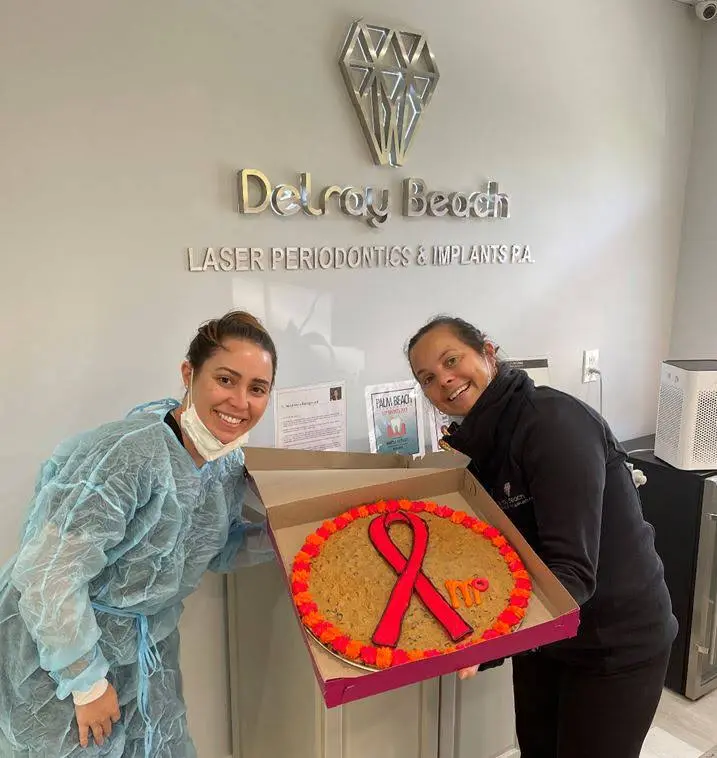 Delray Beach Laser Periodontics and Implants, P.A.