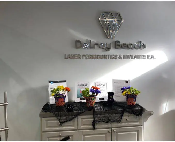 Delray Beach Laser Periodontics and Implants, P.A.
