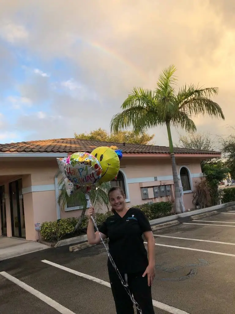 Delray Beach Laser Periodontics and Implants, P.A.