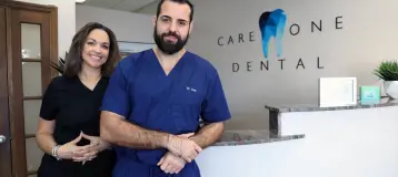 Care One Dental of Delray