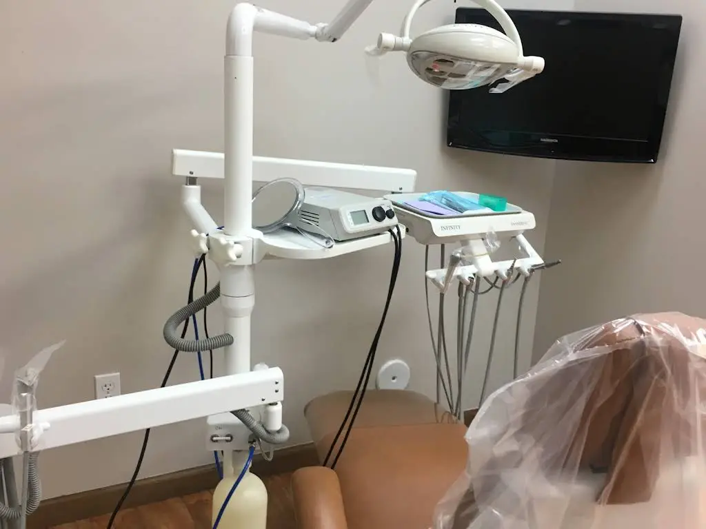 Care One Dental of Delray