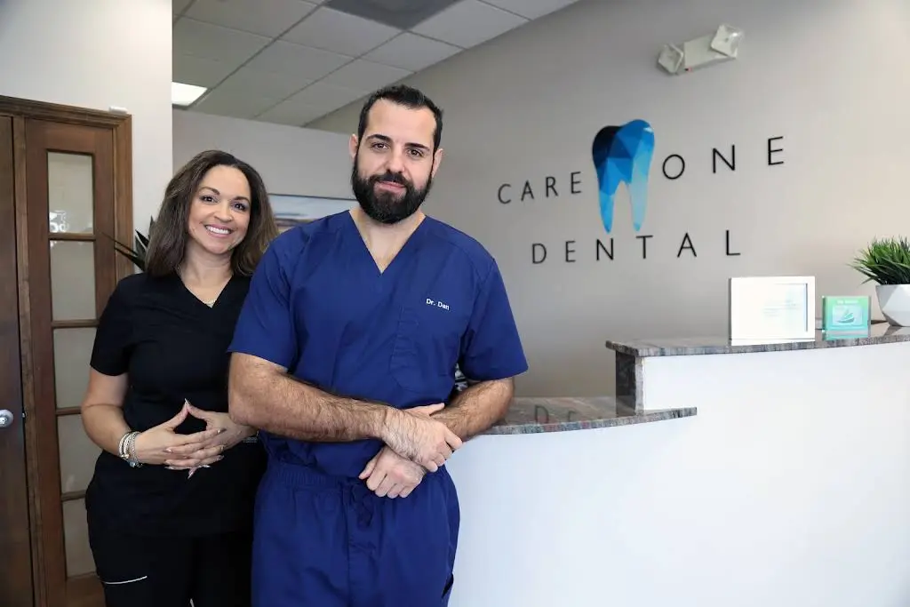 Care One Dental of Delray