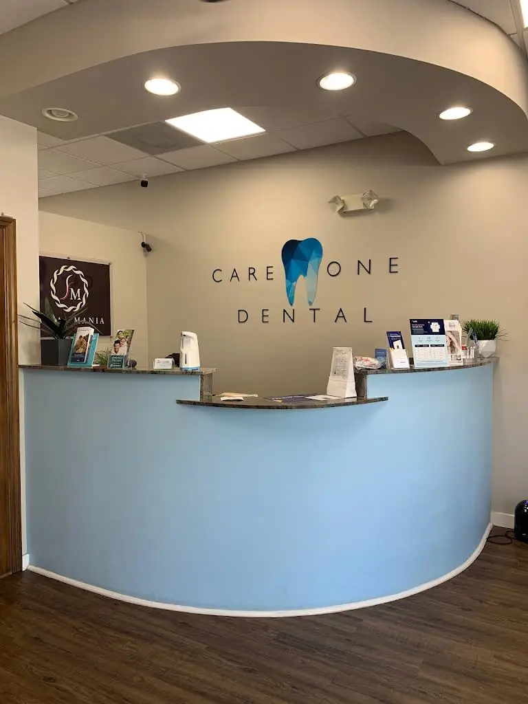 Care One Dental of Delray