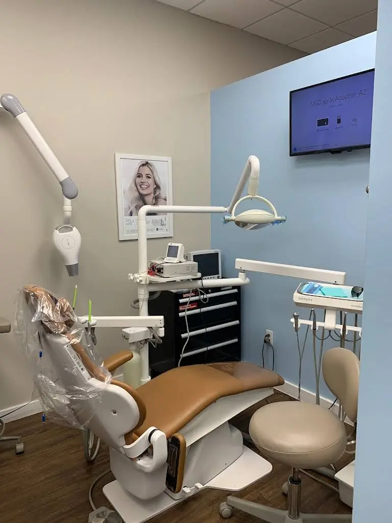 Care One Dental of Delray