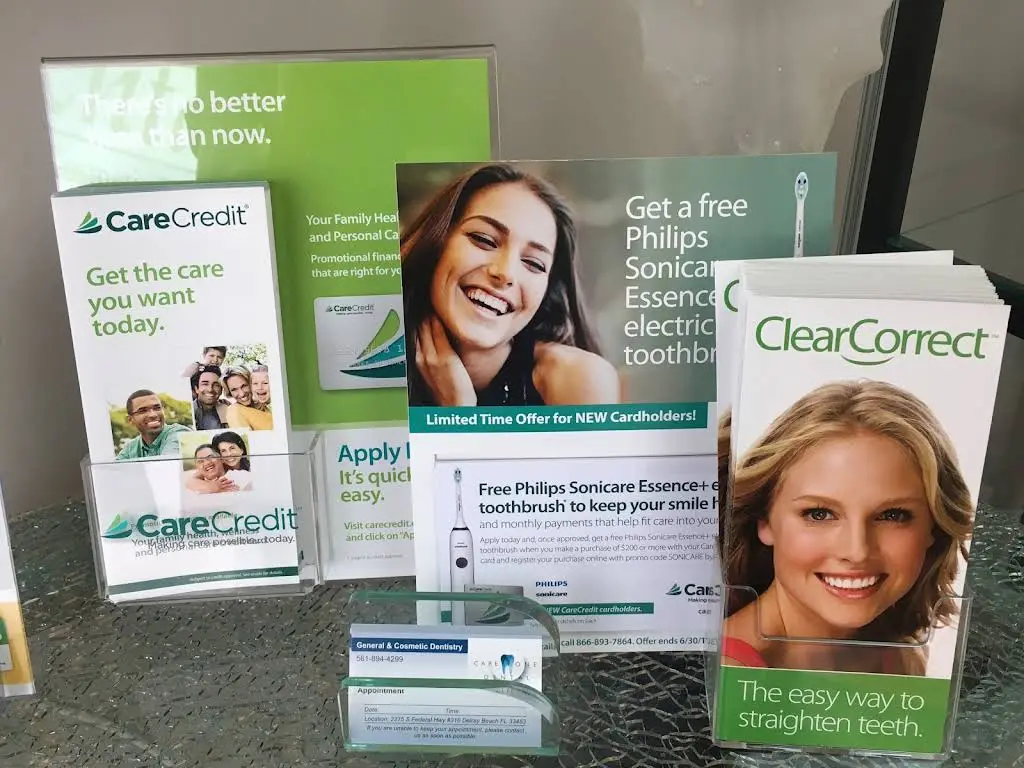 Care One Dental of Delray