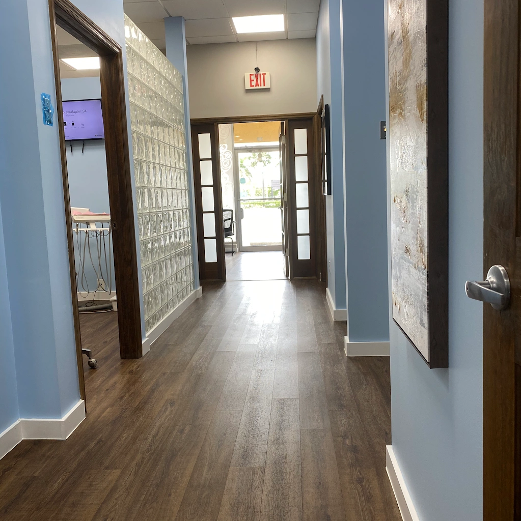 Care One Dental of Delray