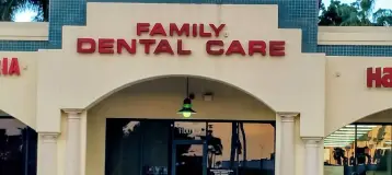 Family Dental Care