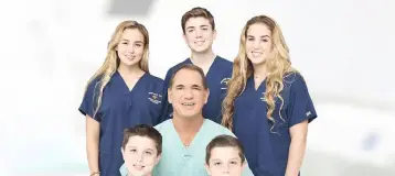 McCauley Dental