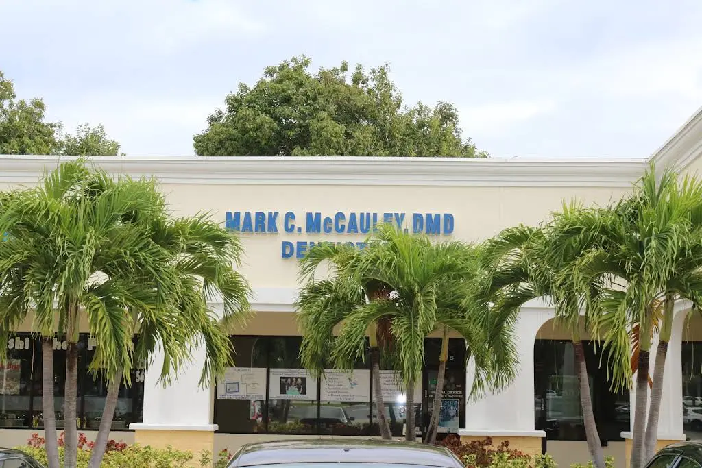 McCauley Dental