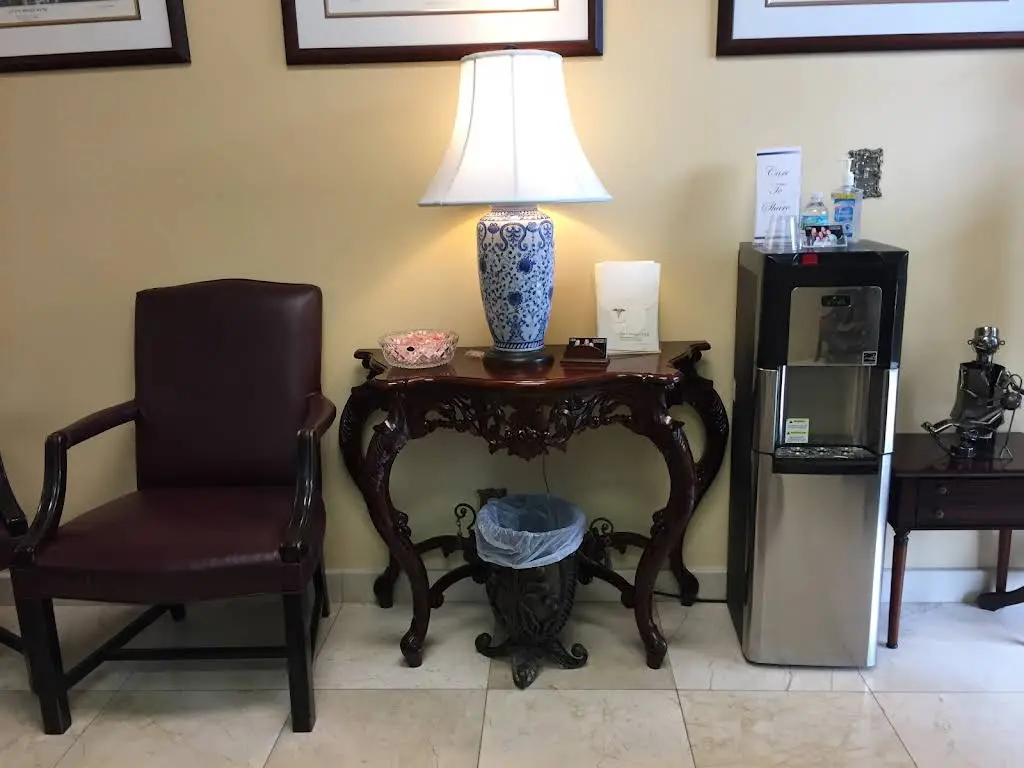 McCauley Dental