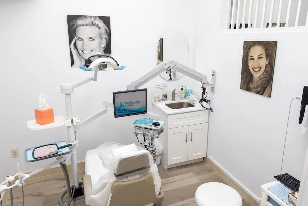 McCauley Dental