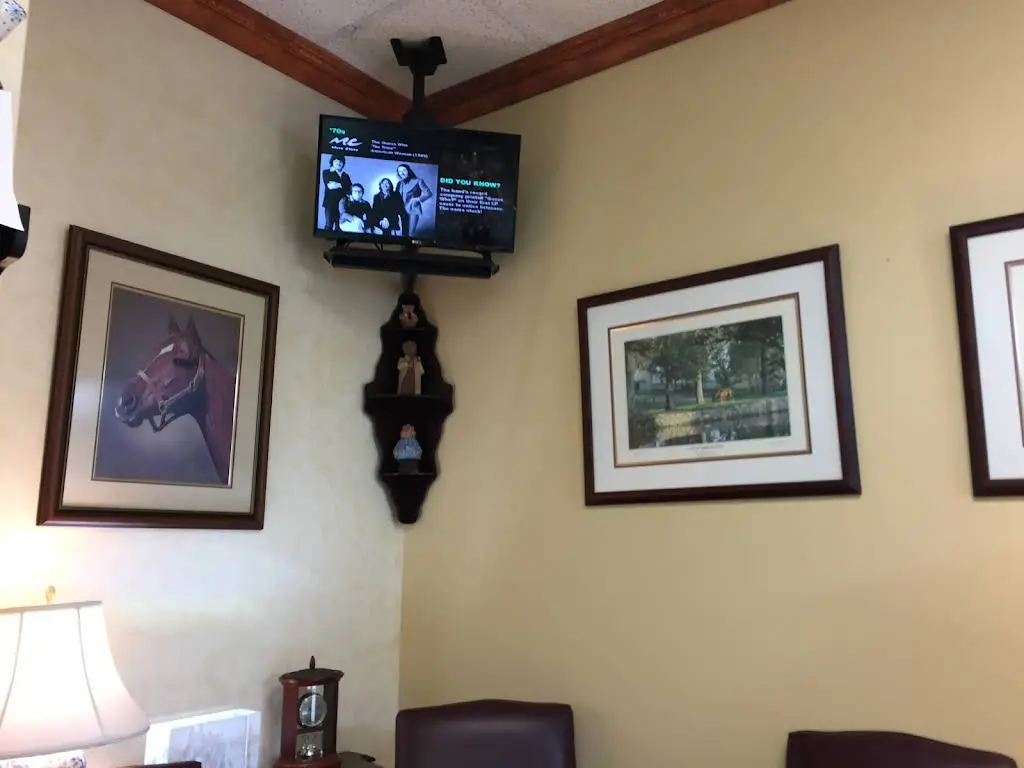 McCauley Dental
