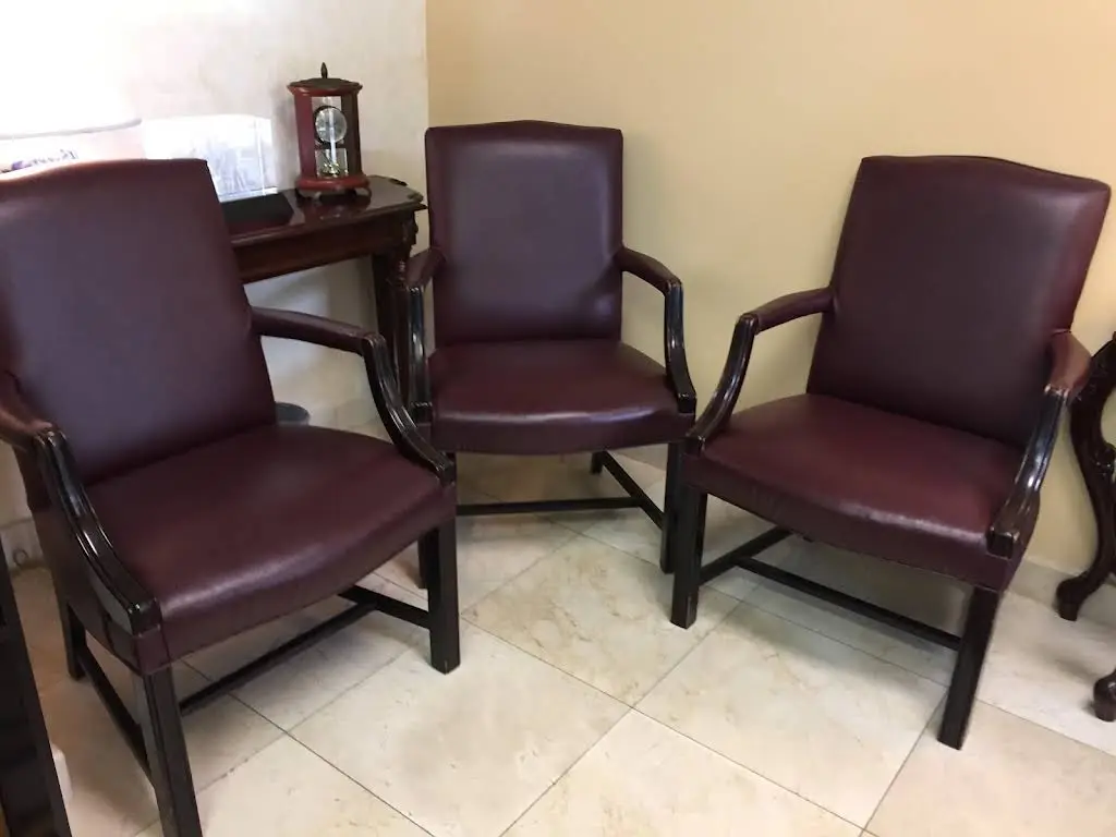 McCauley Dental
