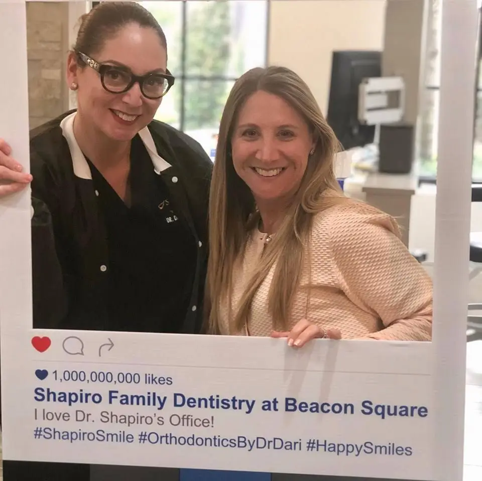Shapiro Family Dentistry