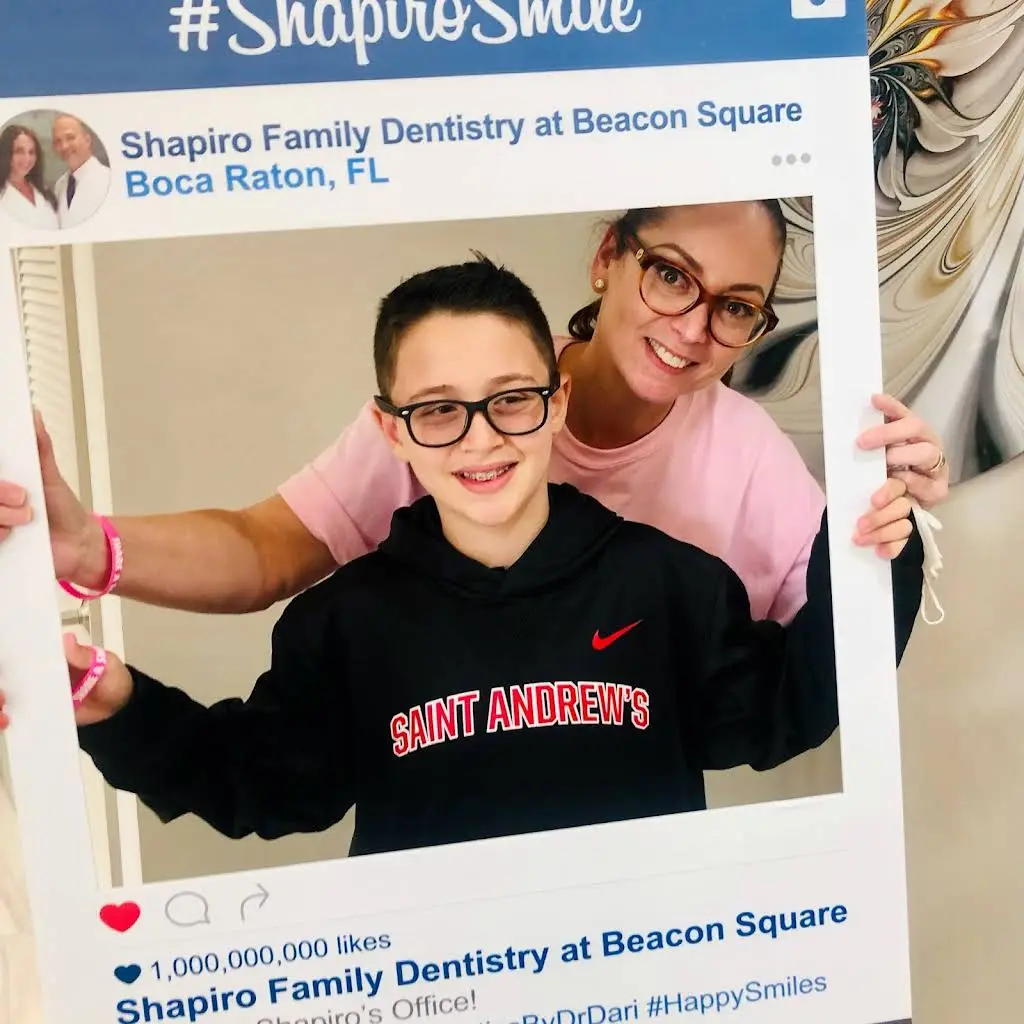 Shapiro Family Dentistry