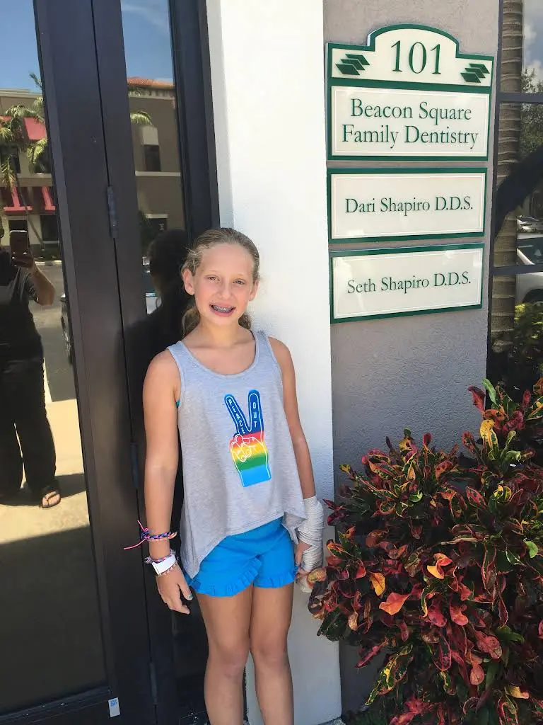 Shapiro Family Dentistry