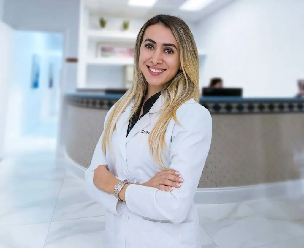 Best Choice Family & Cosmetic Dentistry - Professional dental clinic exterior with modern facilities