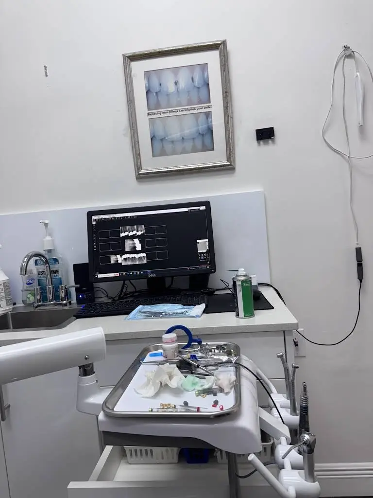 Best Choice Family & Cosmetic Dentistry