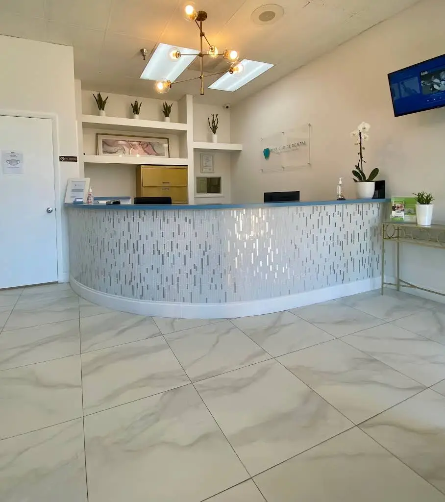 Best Choice Family & Cosmetic Dentistry