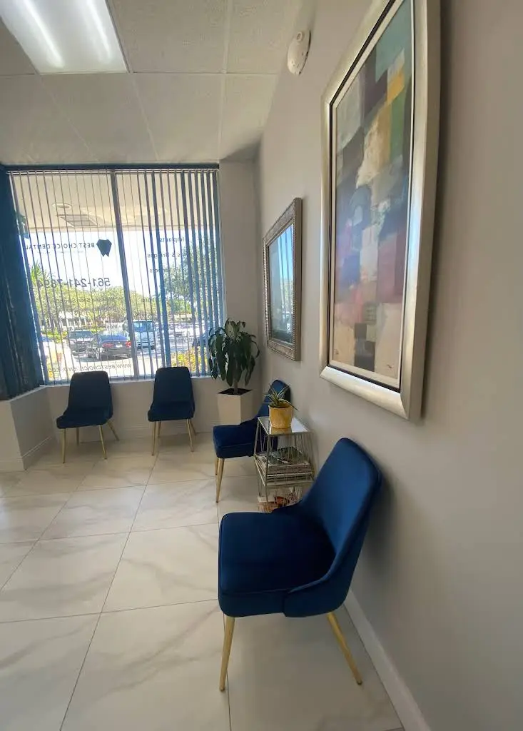 Best Choice Family & Cosmetic Dentistry