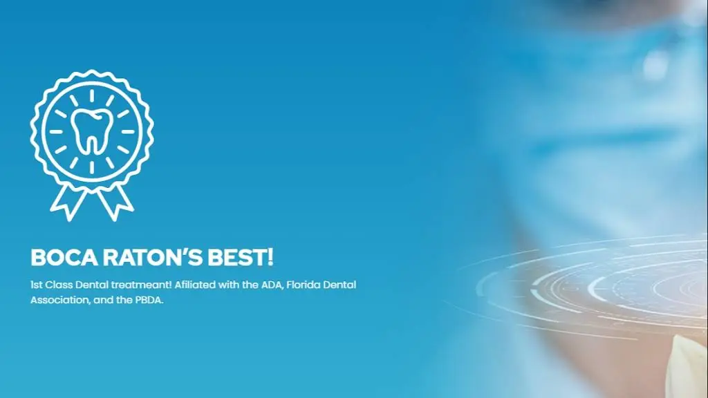 Bright Horizons Dental - Professional dental clinic exterior with modern facilities
