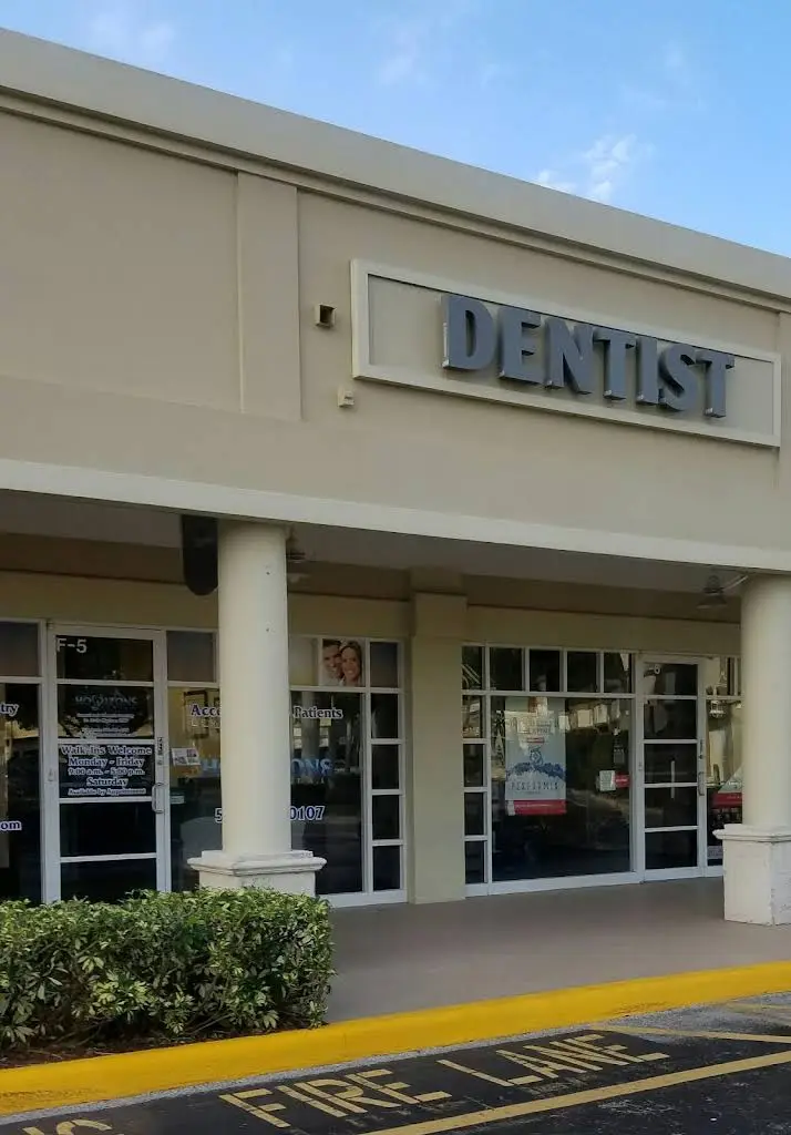 Bright Horizons Dental