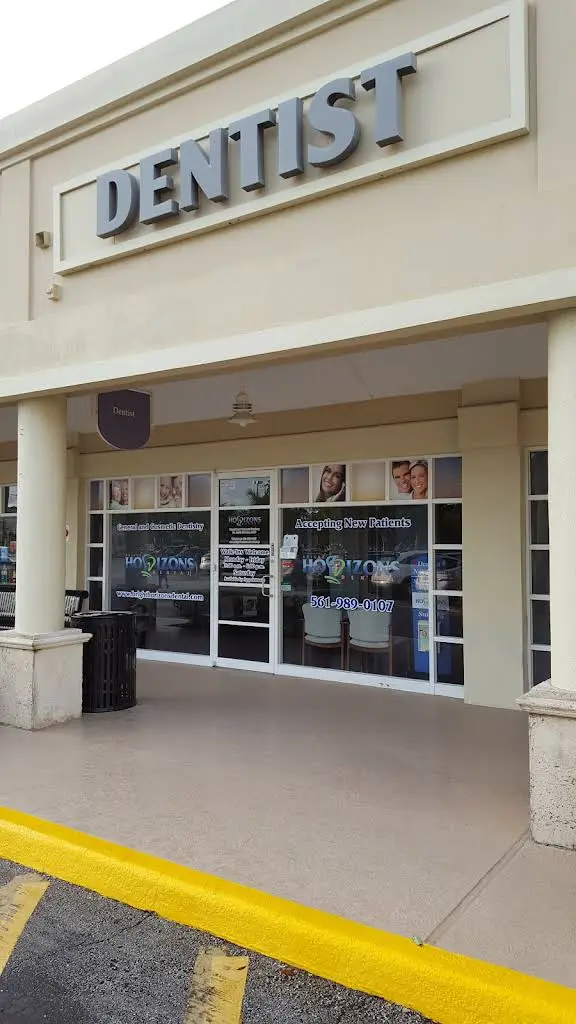 Bright Horizons Dental