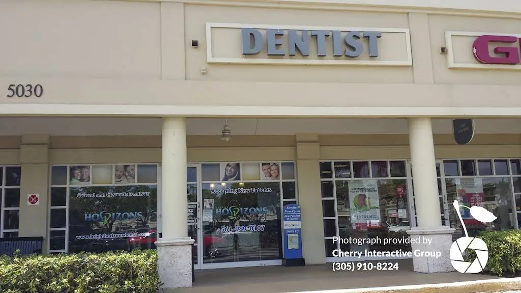 Bright Horizons Dental