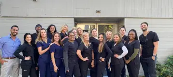 Regency Court Dentistry of Boca Raton