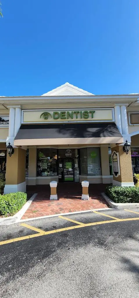 Regency Court Dentistry of Boca Raton