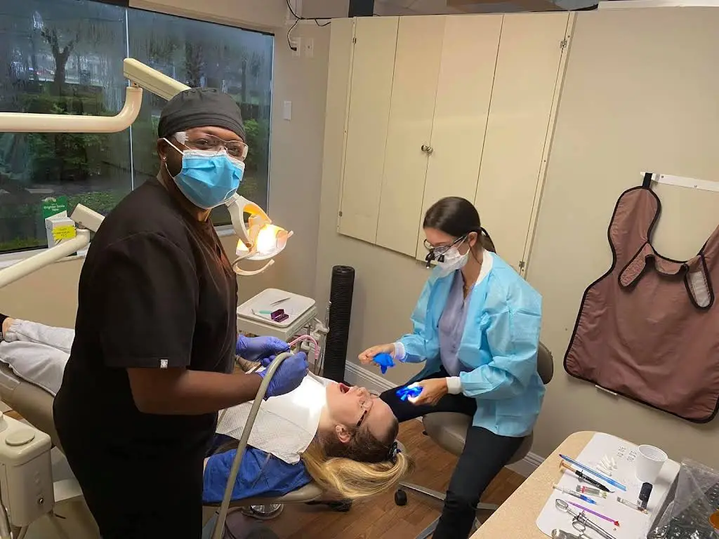 Regency Court Dentistry of Boca Raton