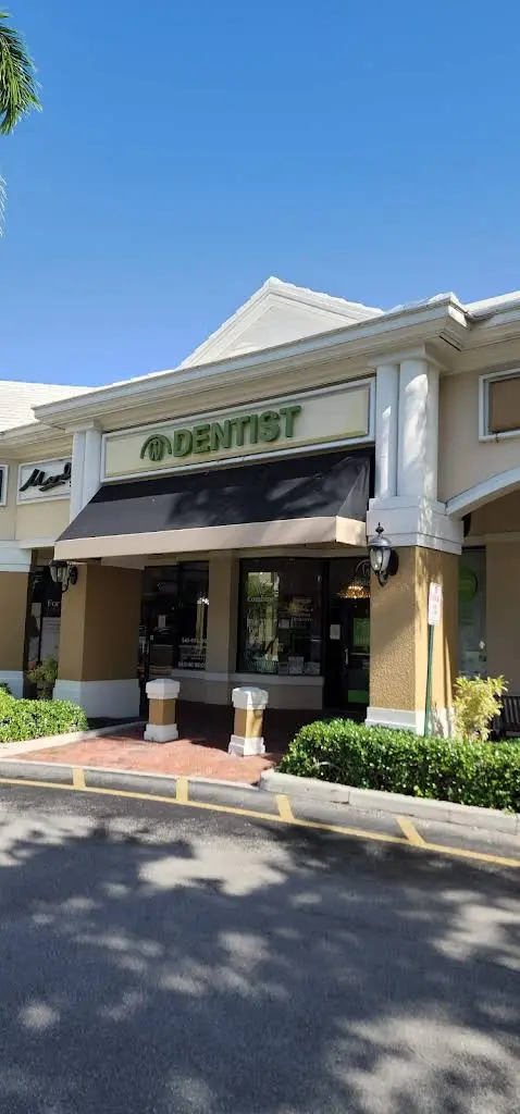 Regency Court Dentistry of Boca Raton